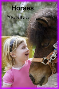 Title: Horses, Author: Katie Byrde