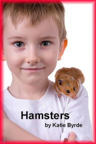Title: Hamsters, Author: Katie Byrde