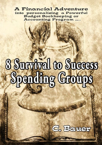 8 Survival to Success Spending Groups