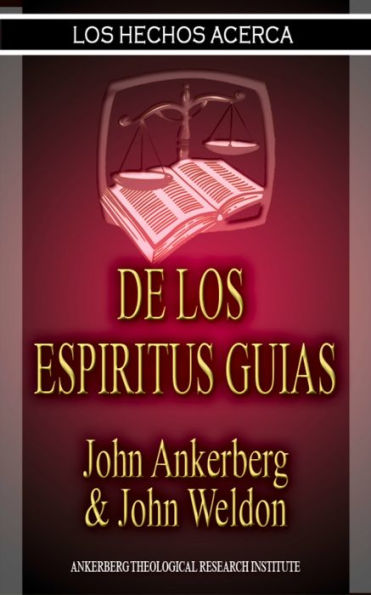 Los Hechos Acerca De Los Espiritus Guias