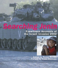 Title: Searching Jenin, Author: Ramzy Baroud