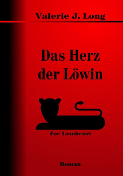 Das Herz der Löwin