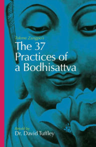 Title: The 37 Practices of a Bodhisattva, Author: David Tuffley