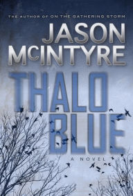 Title: Thalo Blue, Author: Jason McIntyre