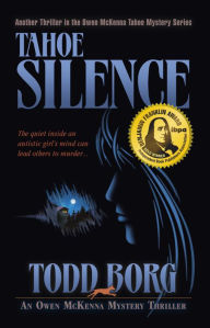 Title: Tahoe Silence, Author: Todd Borg