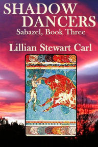 Title: Shadow Dancers, Author: Lillian Stewart Carl