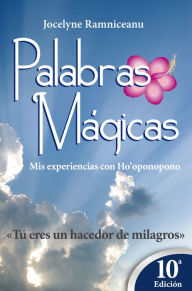 Title: Palabras Mágicas, Author: Jocelyne Ramniceanu