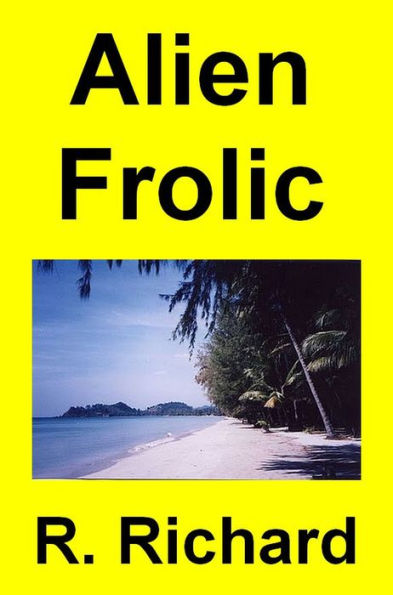 Alien Frolic