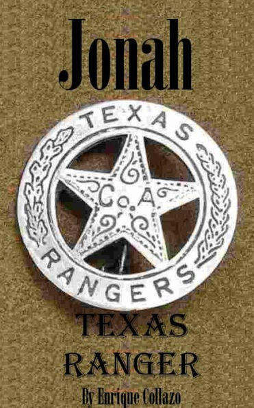 Jonah: Texas Ranger