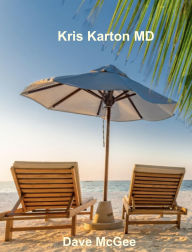 Title: Kris Karton MD, Author: Dave McGee