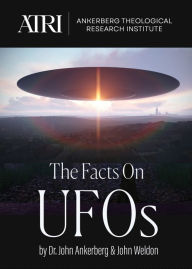 Title: The Facts on UFOs, Author: John Ankerberg