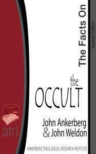 Title: The Facts On the Occult, Author: John Ankerberg