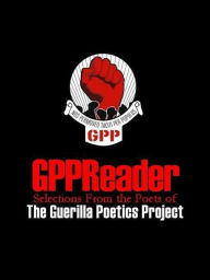 Title: GPP Reader, Author: Ed Kauffman