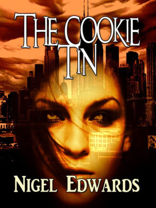 The Cookie Tin (A fantasy novelette from Greyhart Press)