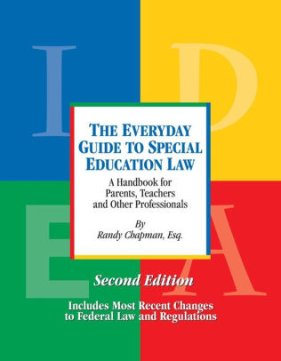 book everyday law education second edition special guide excerpt read