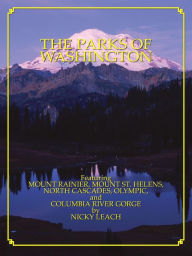Title: The Parks of Washington, Author: Nicky Leach