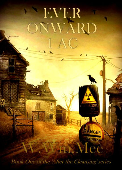 Ever Onward 1 A.C.