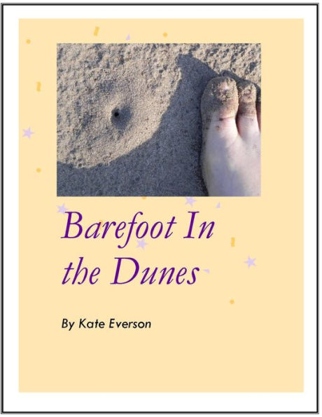Barefoot in the Dunes