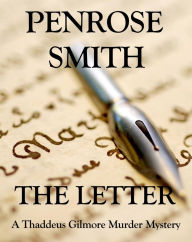 Title: The Letter, Author: Penrose Smith