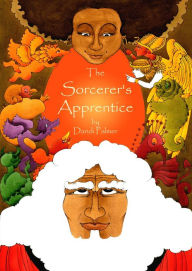 Title: The Sorcerer's Apprentice, Author: Dandi Palmer