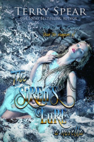 Title: The Siren's Lure, Author: Terry Spear