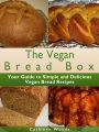 The Vegan Bread Box