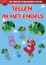 Title: Tellen in het Engels, Author: myebook