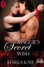 Maggie's Secret Wish