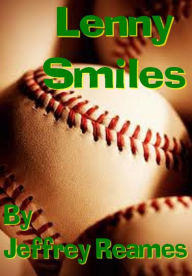 Title: Lenny Smiles, Author: Jeffrey Reames