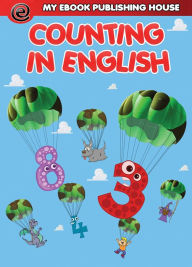 Title: Counting in English, Author: My Ebook Publishing House