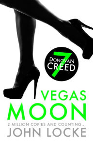 Title: Vegas Moon, Author: John Locke