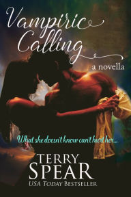 Title: Vampiric Calling, Author: Terry Spear