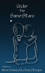 Title: Under the Same Stars, Author: Genia Stemper