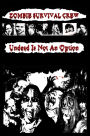 Zombie Survival Crew: Undead Is Not An Option