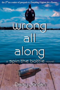 Title: Wrong All Along, Author: Daisy Jordan