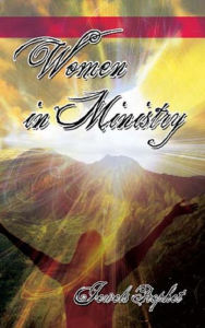 Title: Women In Ministry, Author: Jewels Prophet