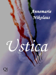 Title: Ustica, Author: Annemarie Nikolaus