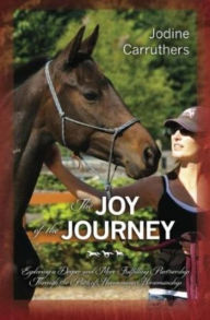 Title: The Joy of the Journey, Author: Jodine Carruthers