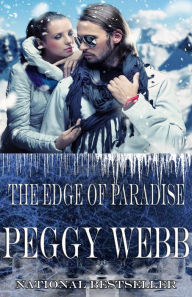 Title: The Edge of Paradise, Author: Peggy Webb