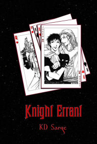 Title: Knight Errant, Author: KD Sarge