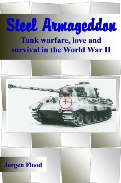 Steel Armageddon