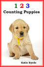 1 2 3 Counting Puppies