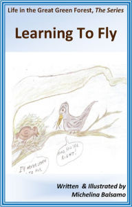 Title: Book II: Learning To Fly, Author: Michelina 