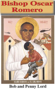 Title: Bishop Oscar Romero, Author: Bob Lord