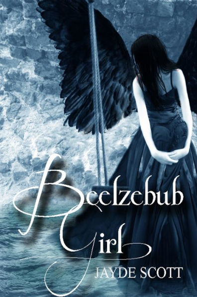 Beelzebub Girl (Ancient Legends)