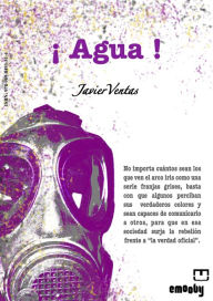 Title: ¡ Agua !, Author: Javier Ventas