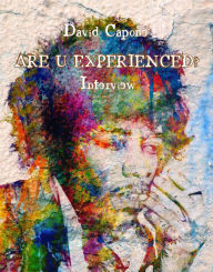 Title: Are U experienced? [Interview], Author: David Capone