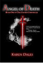 Angel of Death: Book One of The Chosen Chronicles