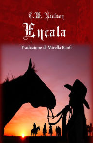 Title: Encala: Libro 3 Della Serie Heku, Author: T.M. Nielsen