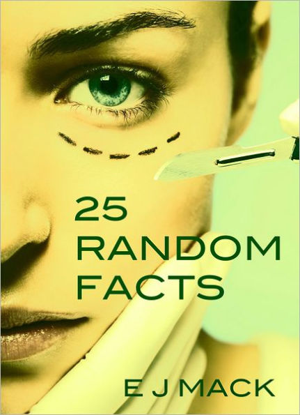 25 Random Facts